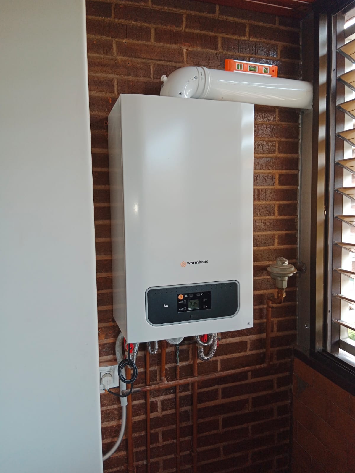 Venta e instalación de equipos de aire acondicionado de última generación